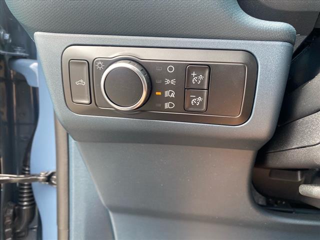 2025 Ford Maverick Tremor
