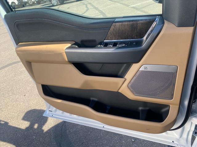 2025 Ford F-350 Super Duty Lariat