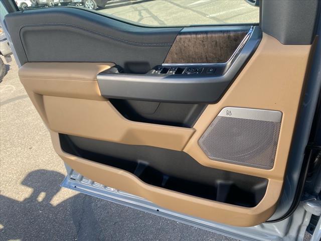 2025 Ford F-350 Super Duty Lariat