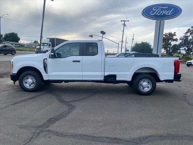 2025 Ford F-250 Super Duty XL