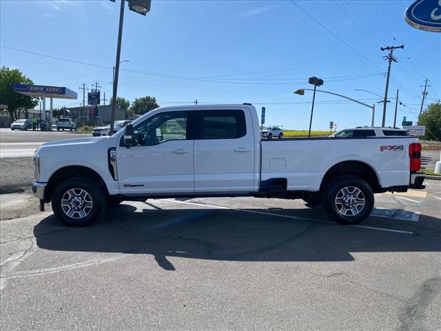 2025 Ford F-350 Super Duty Lariat