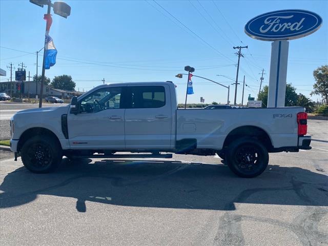 2025 Ford F-350 Super Duty Lariat