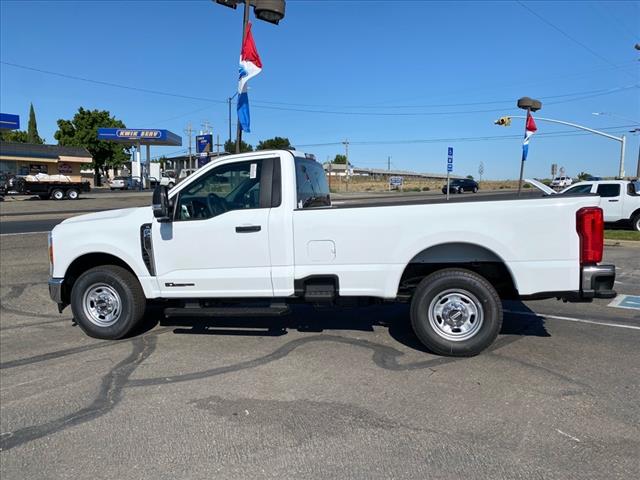 2025 Ford F-250 Super Duty XL