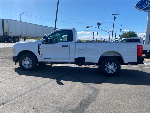 2025 Ford F-250 Super Duty XL
