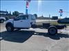 2025 Ford F-550SD DRW