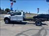 2025 Ford F-550SD DRW