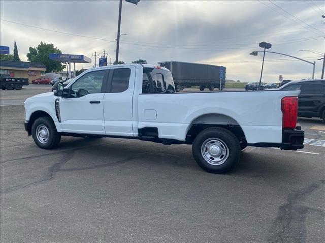 2025 Ford F-250 Super Duty XL