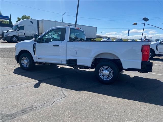2025 Ford F-250 Super Duty XL