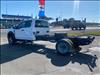 2025 Ford F-550SD DRW