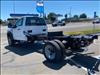 2025 Ford F-550SD DRW