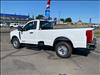 2025 Ford F-250 Super Duty XL