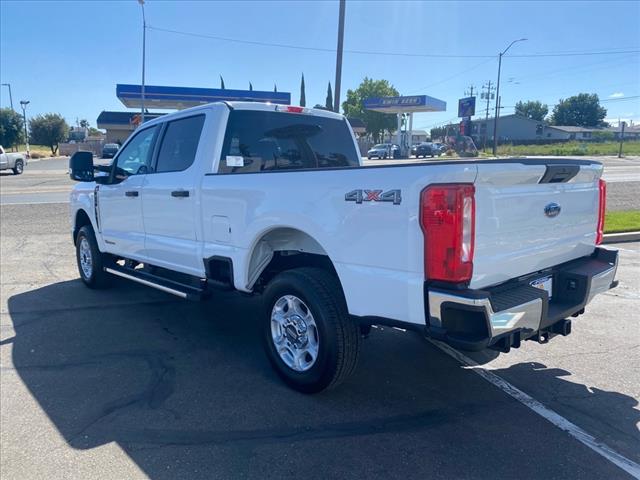 2025 Ford F-250 Super Duty XLT