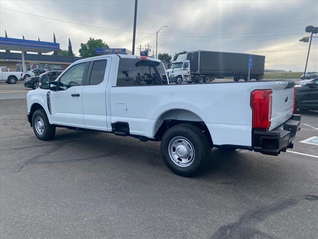 2025 Ford F-250 Super Duty XL