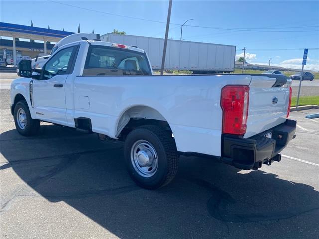 2025 Ford F-250 Super Duty XL