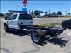 2025 Ford F-550SD DRW