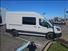 2025 Ford Transit 250