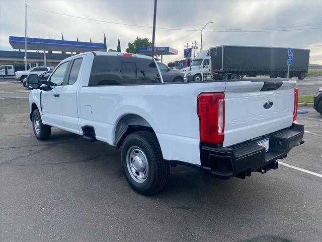 2025 Ford F-250 Super Duty XL