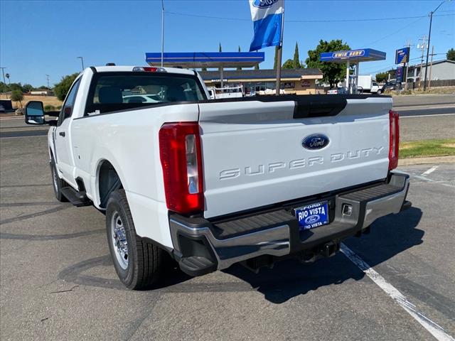 2025 Ford F-250 Super Duty XL
