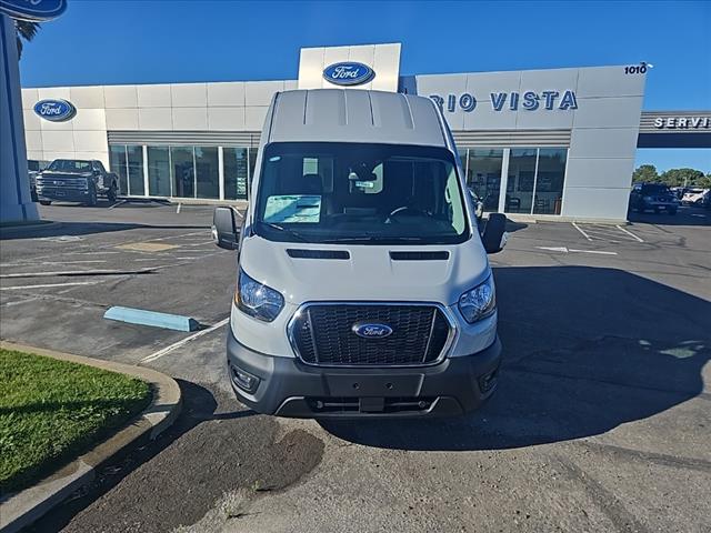 2025 Ford Transit 250