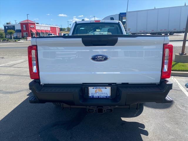 2025 Ford F-250 Super Duty XL