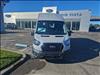 2025 Ford Transit 250