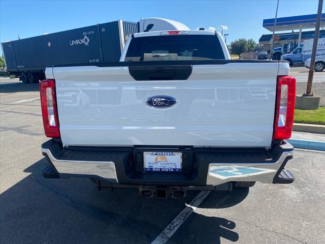 2025 Ford F-250 Super Duty XLT