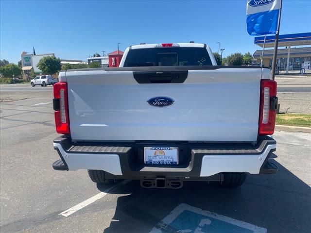 2025 Ford F-250 Super Duty XL
