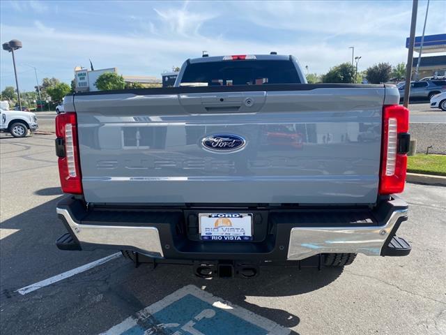 2025 Ford F-350 Super Duty Lariat