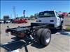 2025 Ford F-550SD DRW