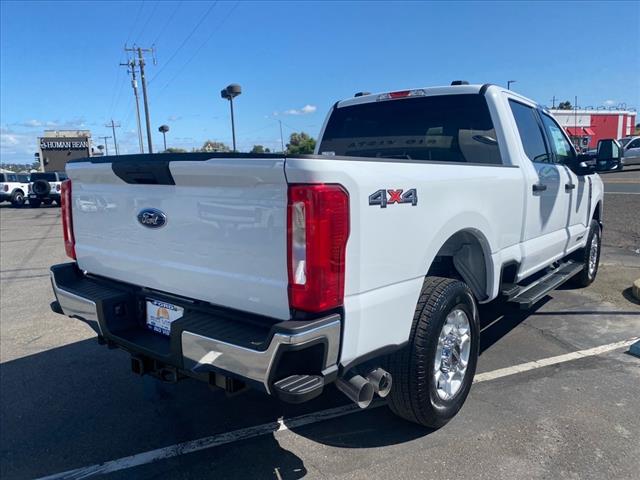 2025 Ford F-250 Super Duty XLT