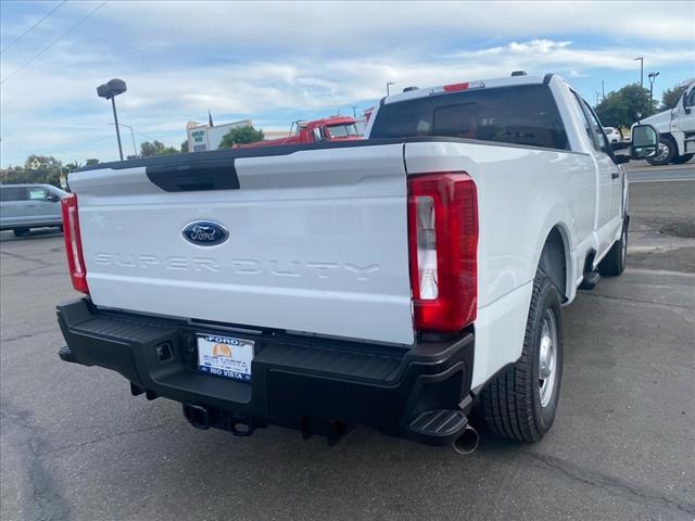 2025 Ford F-250 Super Duty XL
