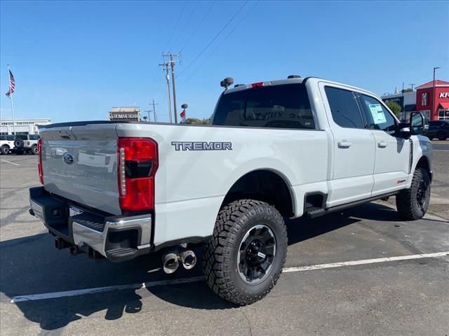 2025 Ford F-250 Super Duty Lariat