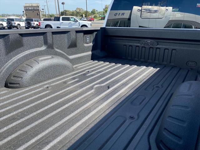 2025 Ford F-350 Super Duty Lariat