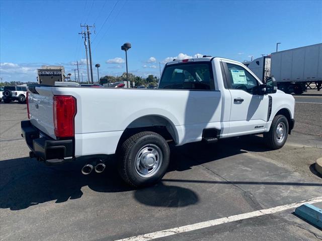 2025 Ford F-250 Super Duty XL