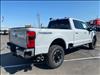 2025 Ford F-250 Super Duty Lariat