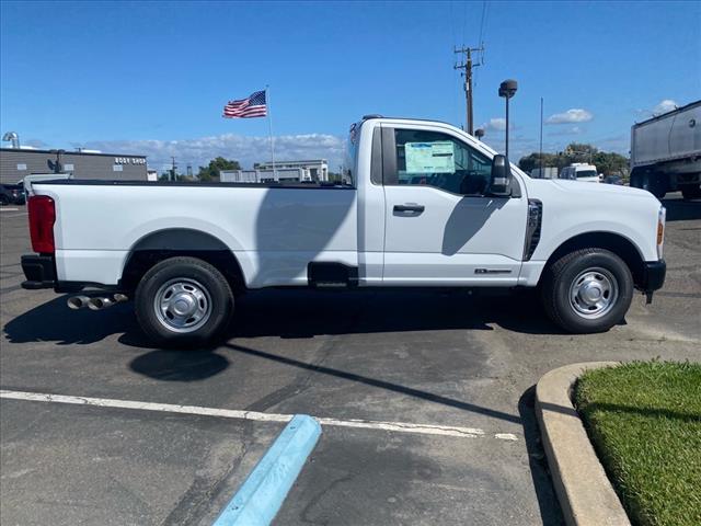 2025 Ford F-250 Super Duty XL