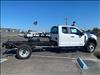 2025 Ford F-550SD DRW