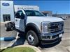 2025 Ford F-550SD DRW