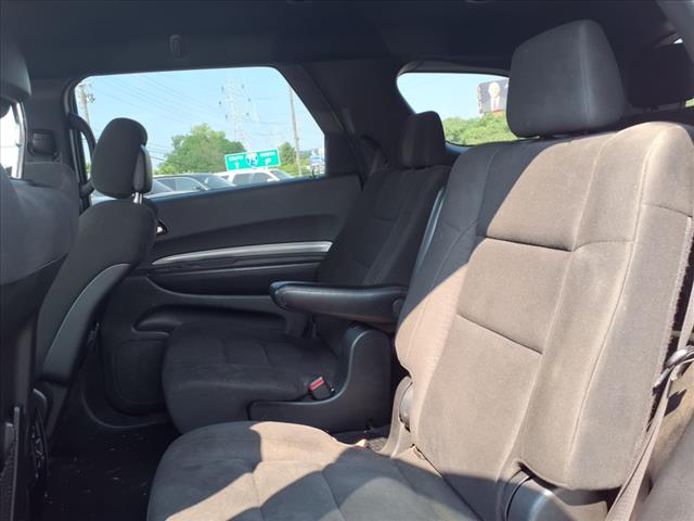 2019 Dodge Durango GT