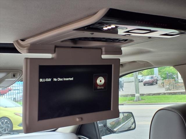 2015 GMC Yukon XL Denali