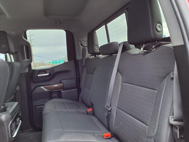 2019 GMC Sierra 1500 Elevation