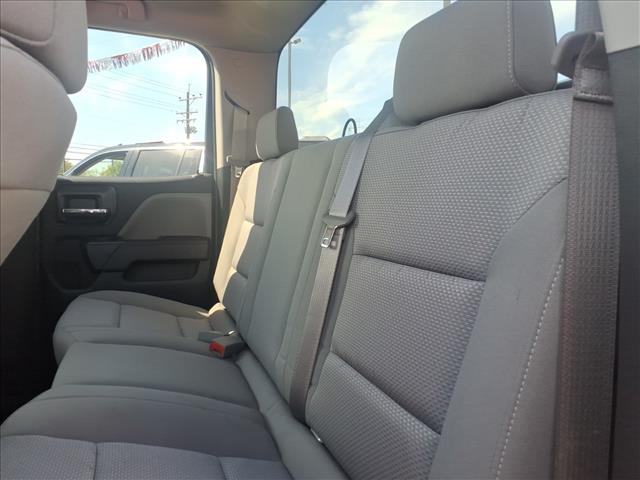 2016 GMC Sierra 1500 Base