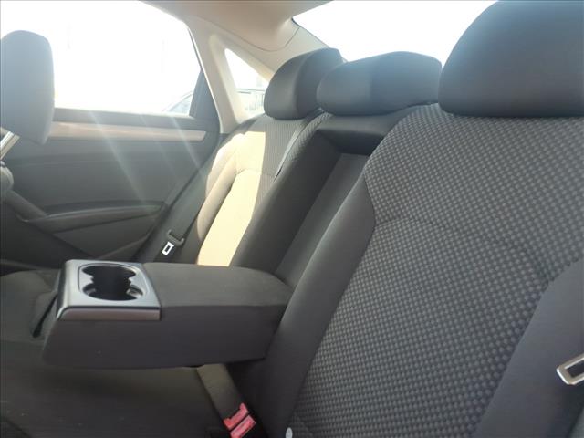 2013 Volkswagen Passat S PZEV