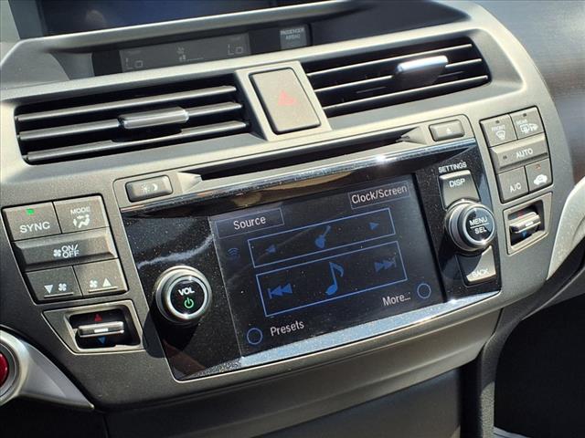 2014 Honda Crosstour EX-L V6