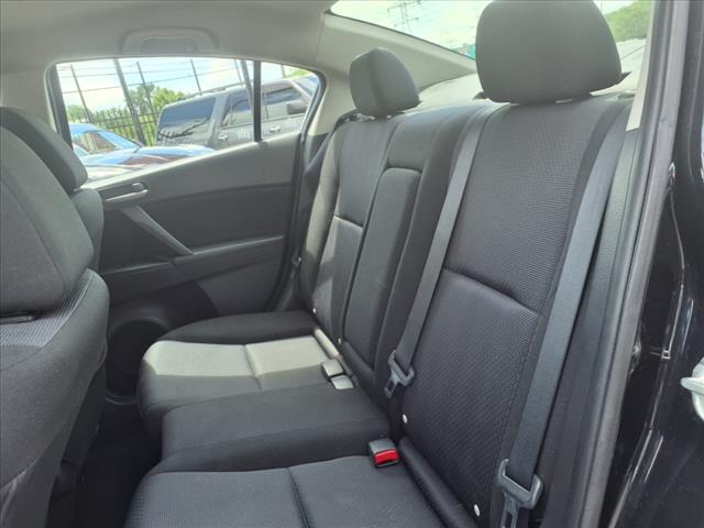 2010 Mazda Mazda3 i Sport