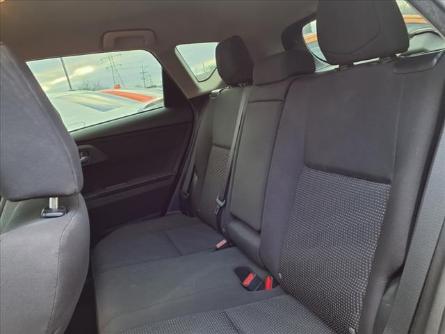2018 Toyota Corolla iM Base