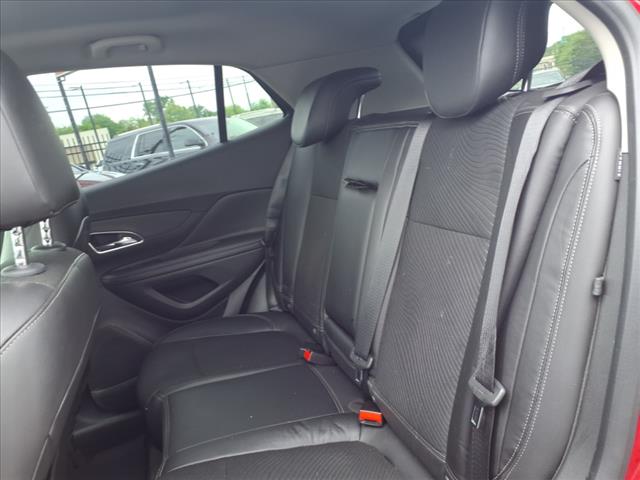 2013 Buick Encore Base