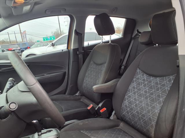 2019 Chevrolet Spark LS CVT