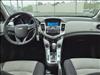 2015 Chevrolet Cruze LS Auto
