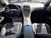 2015 Lincoln MKZ Base